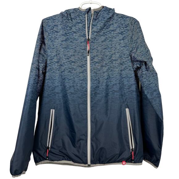 Killtec Women's Kaira Structure Packable Jacket with Hood - Picture 1 of 12